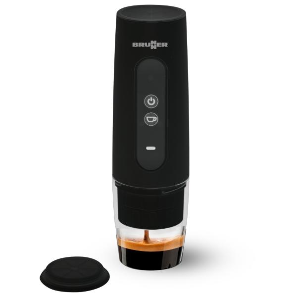 Artikelbild des Artikels “Tragbare Espressomaschine Vivamoca “